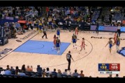 场上对“枪”!Shams:NBA对莫兰特&希尔德提出警告 但不追加处罚