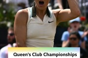 连克4位top15!玛利亚收获21.8万美元奖金&即时排名43位