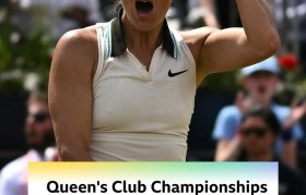 连克4位top15!玛利亚收获21.8万美元奖金&即时排名43位