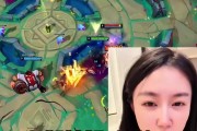 前LPL女解说小苍喝醉后直播间中痛哭:我对男友都没有对她一半好