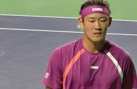 张之臻遭逆转被指莫名其妙输球,亚洲一哥身陷连败困局待破