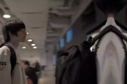 半决赛对阵HLE,TES发布赛前视频:全力以赴