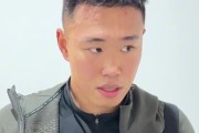 贺希宁:球队落后前12名的胜场比较多 但最近两个客场都拼得不错