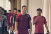 津媒:国际足联确认塞鸟获为国足出战资格 国脚看沙特录像备战