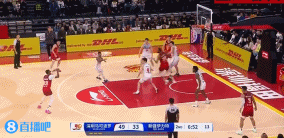 天神下凡!威姆斯20中13轰36分11板11助三双 末节天神下凡定胜局