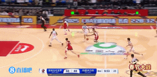 天神下凡!威姆斯20中13轰36分11板11助三双 末节天神下凡定胜局